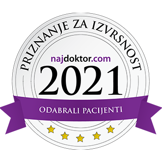 Najdoktor 2021