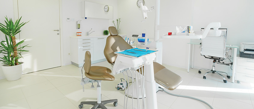 Novootvoreni Dental centar Poliklinike Bagatin